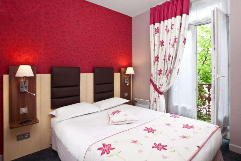 Hotel Arverna Vichy - Clt'Hotel Værelse billede