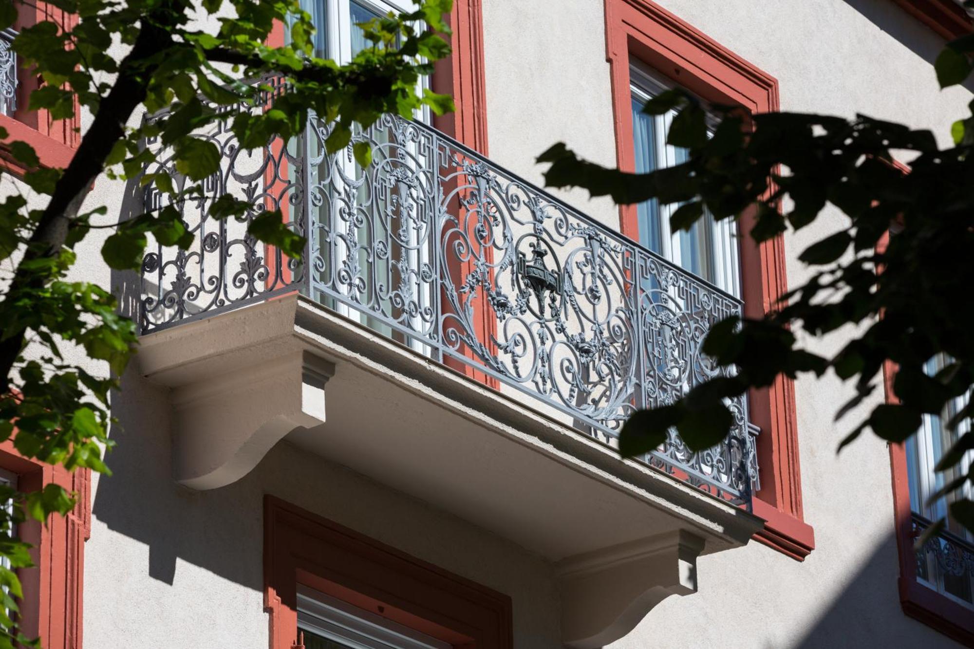 Hotel Arverna Vichy - Clt'Hotel Eksteriør billede