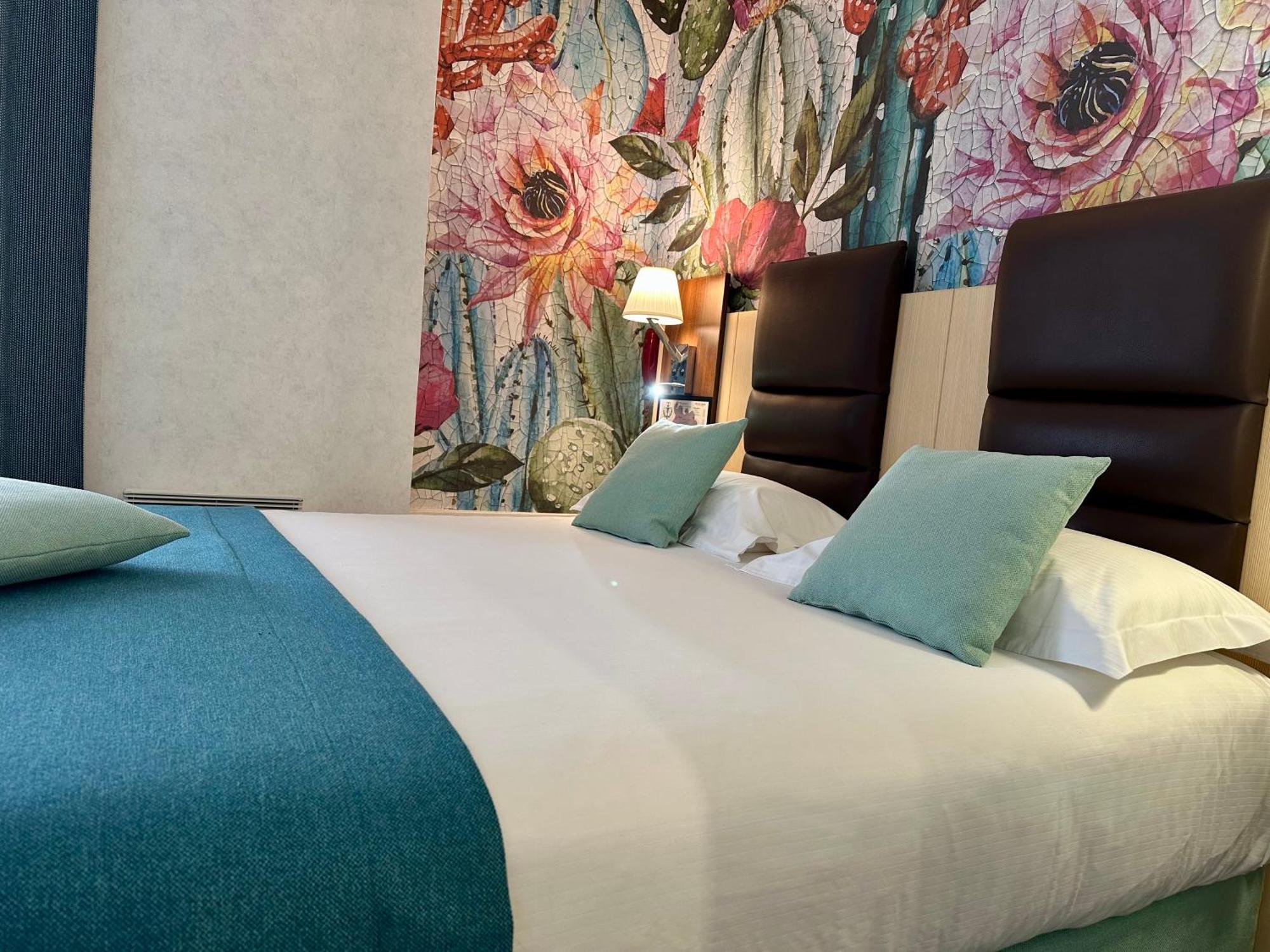 Hotel Arverna Vichy - Clt'Hotel Eksteriør billede