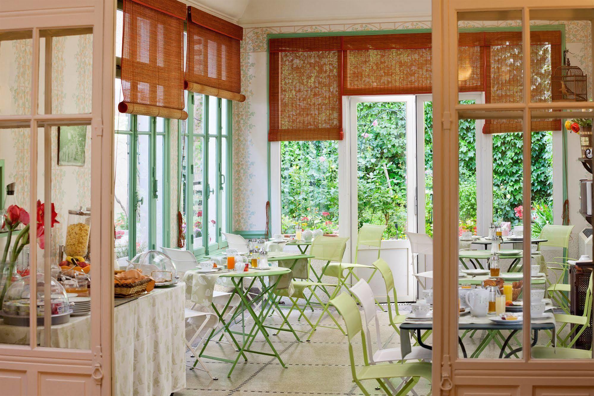 Hotel Arverna Vichy - Clt'Hotel Eksteriør billede