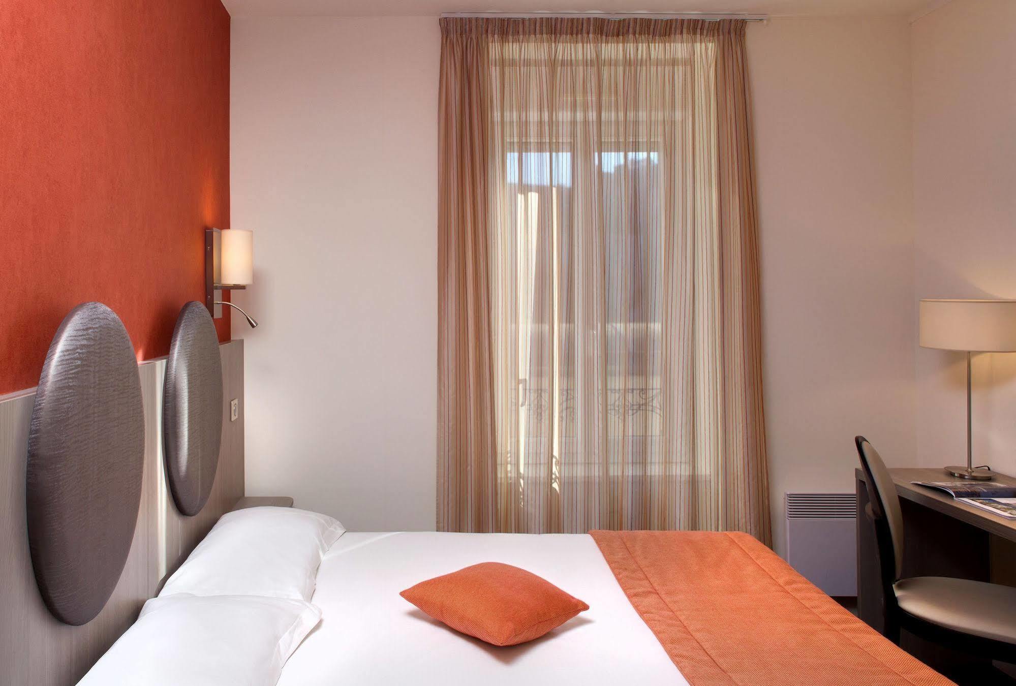 Hotel Arverna Vichy - Clt'Hotel Eksteriør billede