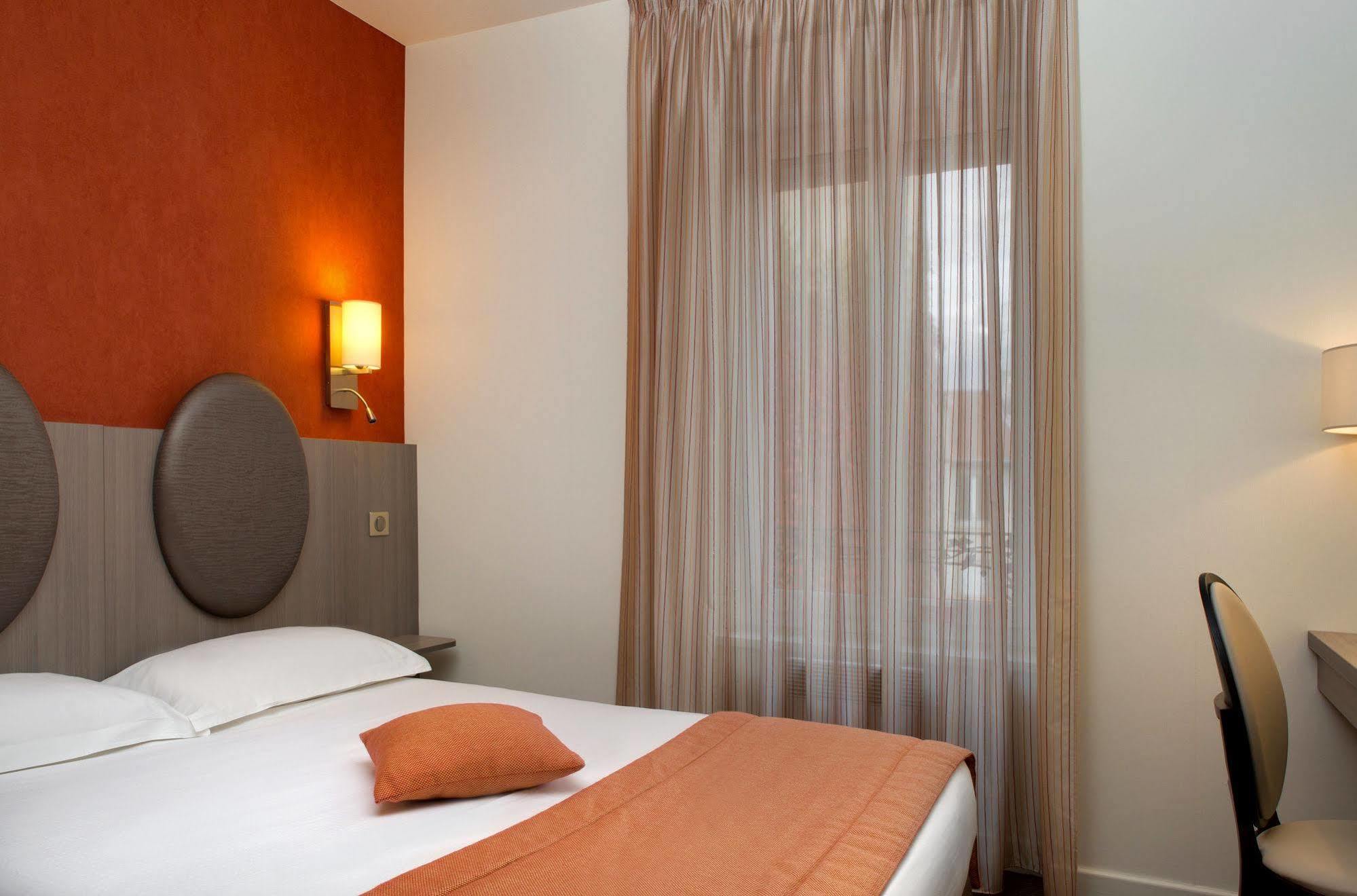 Hotel Arverna Vichy - Clt'Hotel Eksteriør billede
