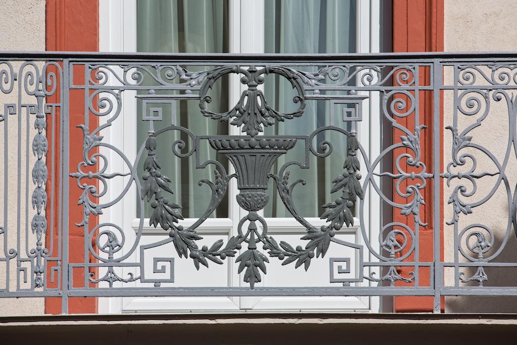 Hotel Arverna Vichy - Clt'Hotel Eksteriør billede